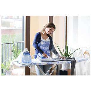 Brabantia, C, 124x45 cm - Ironing table