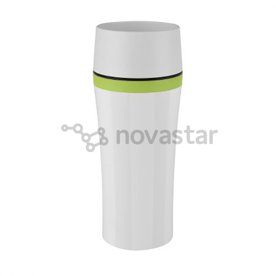 Termosas - puodelis Tefal K3070114V, Baltas, 0.36L