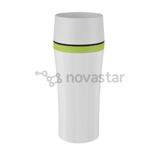 Termosas - puodelis Tefal K3070114V, Baltas, 0.36L