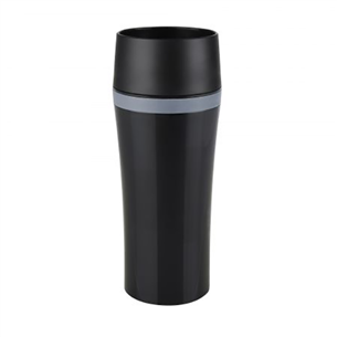 Tefal, 0.36 L, black - Travel mug K3071114M
