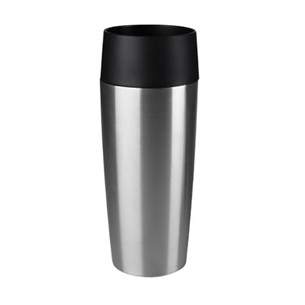 Termosas - puodelis Tefal K3080114INOX, Sidabrinis, 0.36L