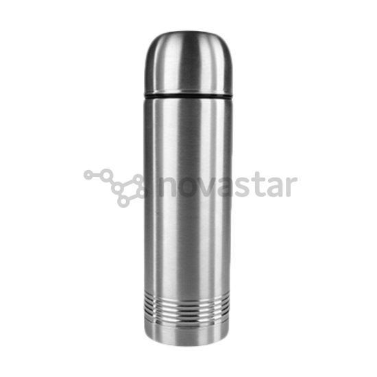 Termosas Tefal Senator K3063414INOX, Sidabrinis, 1L