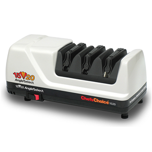 Chef's Choice, black/white - Electric Knife Sharpener M1520