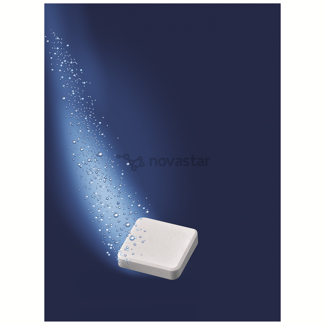 Nukalkinimo tabletės JURA 70751