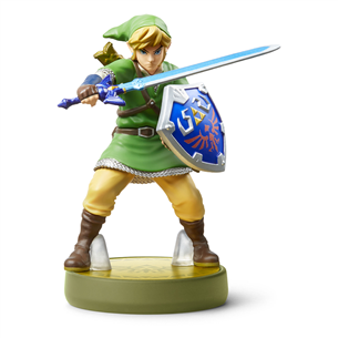 Figūrėlė Nintendo Amiibo Link
