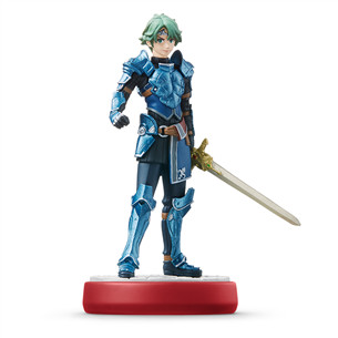 Amiibo Nintendo Alm 045496380519