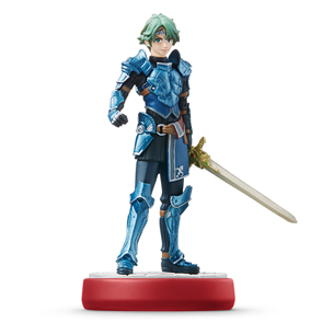 Amiibo Nintendo Alm