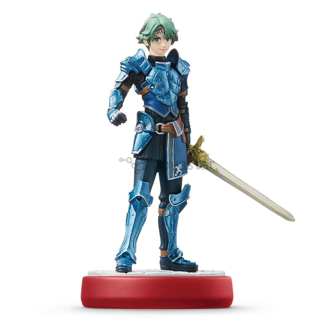 Amiibo Nintendo Alm