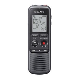 Digital voice recorder Sony (4 GB)