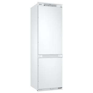 Įmontuojamas šaldytuvas Samsung BRB260030WW/EF