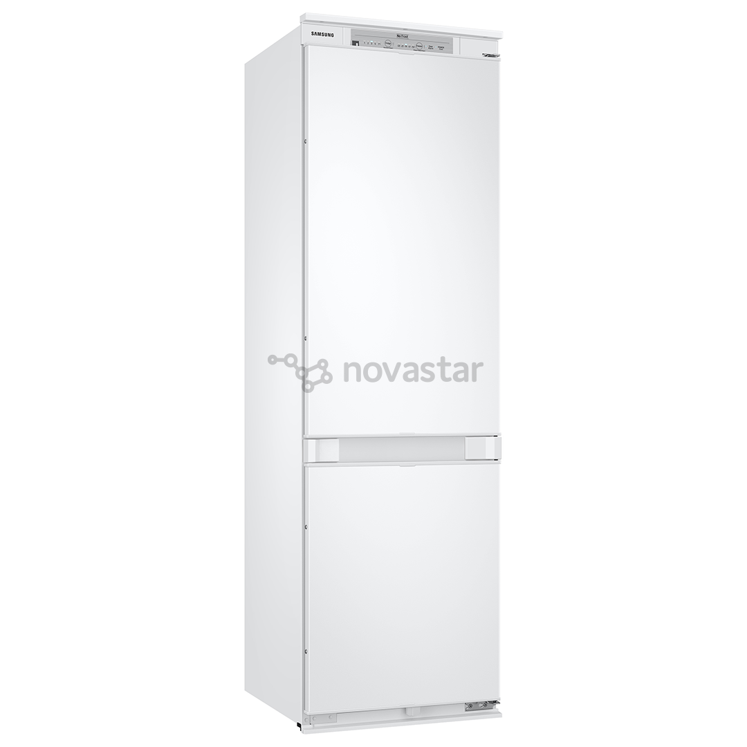 Įmontuojamas šaldytuvas Samsung BRB260030WW/EF