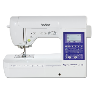 Sewing machine Brother Innov-is F460 F460VL1
