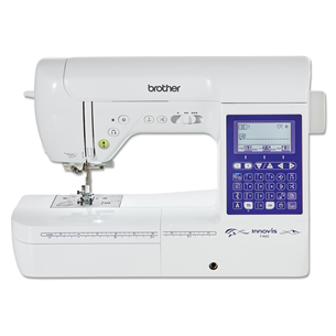Siuvimo mašina Brother F460VL1 F460VL1