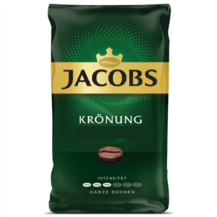 Kavos pupelės Jacobs Kronung, 1kg 8711000539330