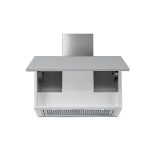 Falmec, 440 m³/h, width 53 cm, inox - Built-in Cooker Hood