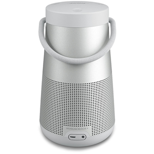 Belaidė kolonėlė Bose SoundLink Revolve+, Pilka