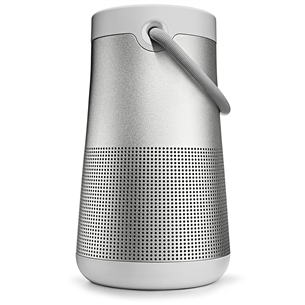 Belaidė kolonėlė Bose SoundLink Revolve+, Pilka