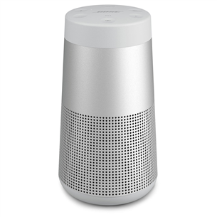 Belaidė kolonėlė Bose SoundLink Revolve, Pilka