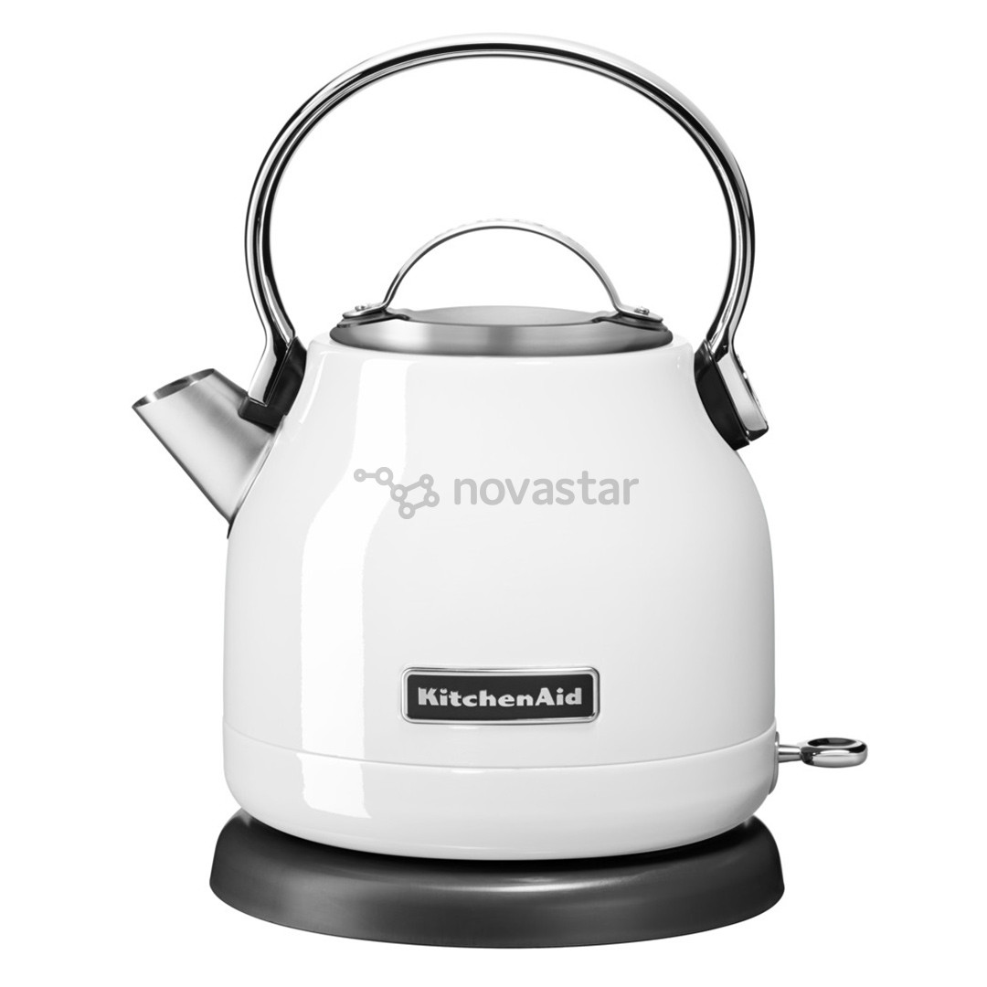 Virdulys KitchenAid 5KEK1222EWH