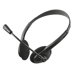 Headset Trust Primo 21665