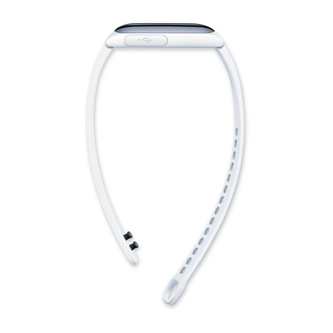 Apyrankė Beurer AS81 163783, White