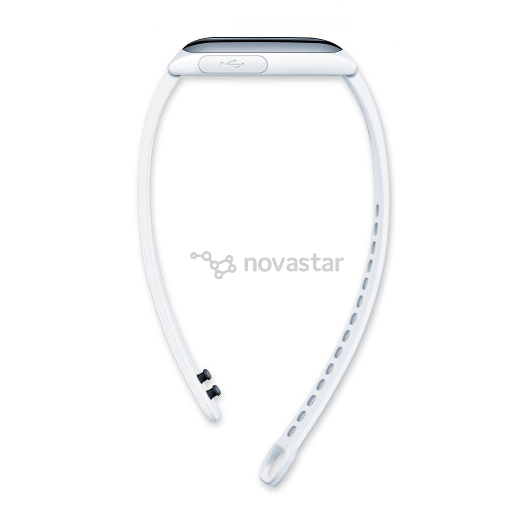 Apyrankė Beurer AS81 163783, White