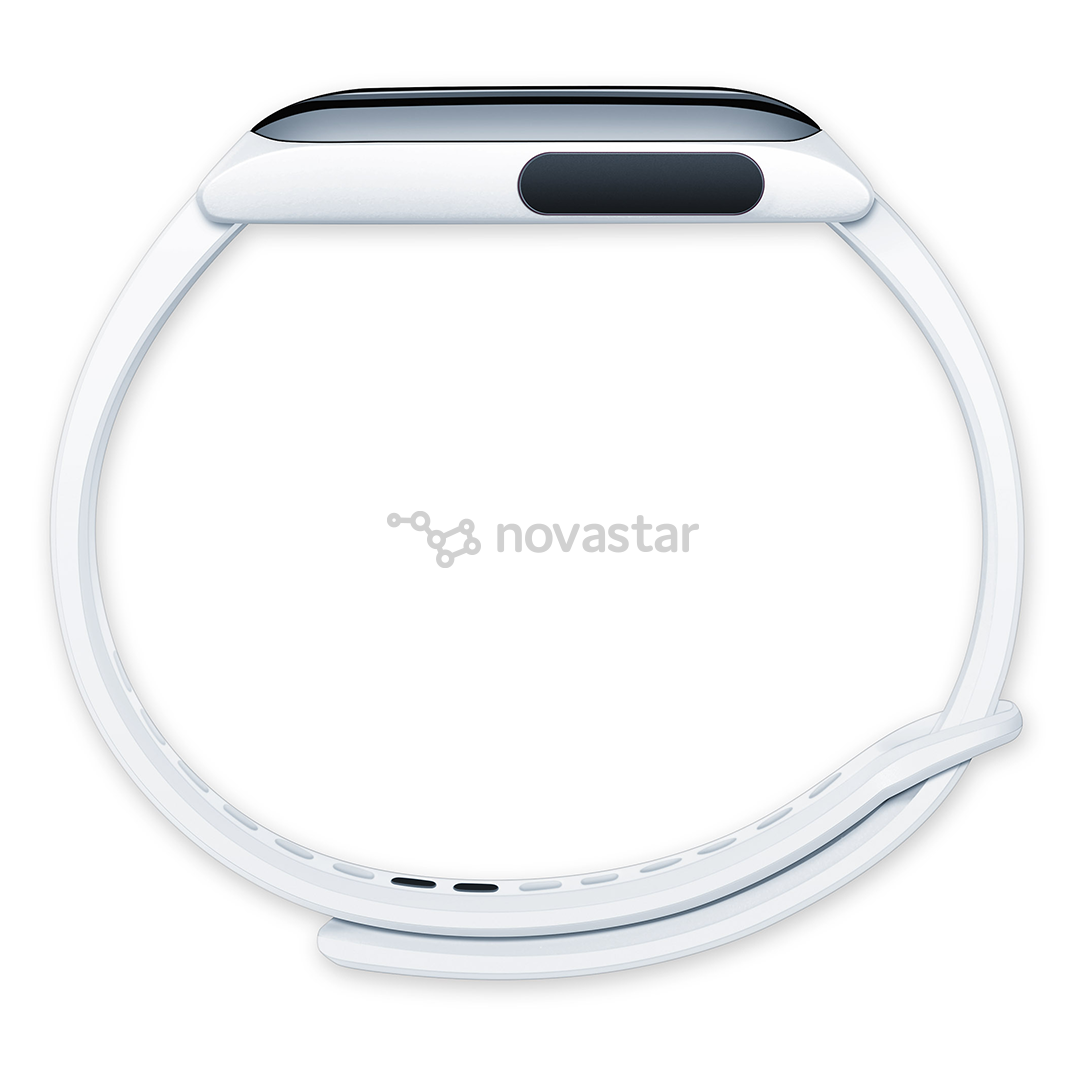 Apyrankė Beurer AS81 163783, White