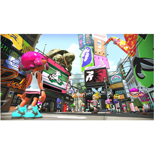 Žaidimas Nintendo Switch Splatoon 2