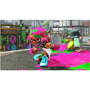 Žaidimas Nintendo Switch Splatoon 2