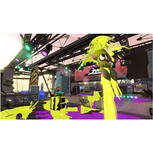 Žaidimas Nintendo Switch Splatoon 2