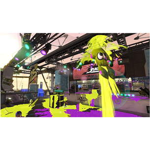 Žaidimas Nintendo Switch Splatoon 2