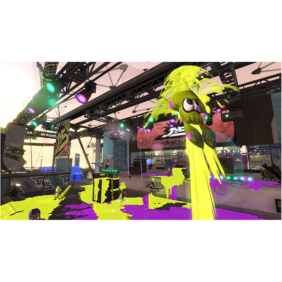 Žaidimas Nintendo Switch Splatoon 2