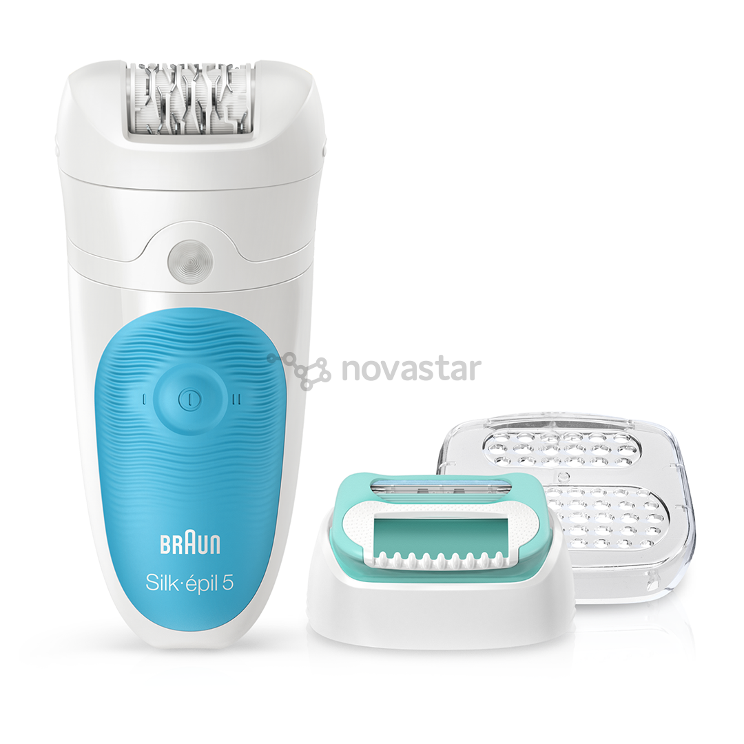 Epiliatorius Braun SE5511