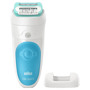 Epiliatorius Braun SE5511