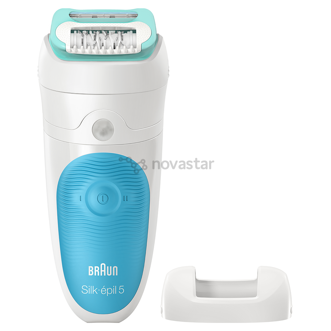 Epiliatorius Braun SE5511