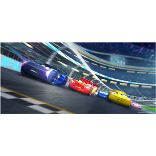 Žaidimas Xbox One Cars 3: Driven to win