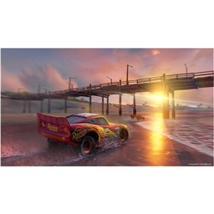 Žaidimas Xbox One Cars 3: Driven to win