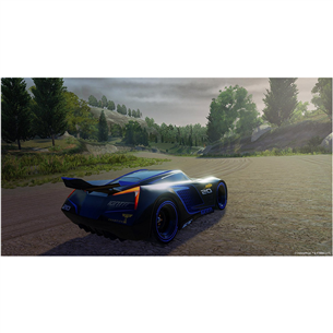 Žaidimas Xbox One Cars 3: Driven to win