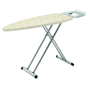 Tefal, 130x47 cm - Ironing board