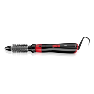 Heated styling brush Multistyler GA.MA Turbo