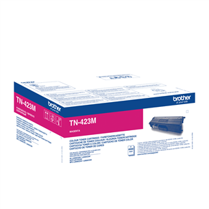 Toner Brother TN-423M (magenta)