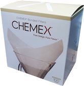 Chemex, 100 шт. - Кофейные фильтры для графина
