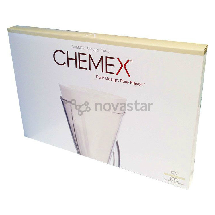 Filtrai kavai Chemex FP-2