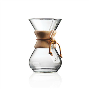 Kavinukas Chemex Three Cup Classic CM-6A