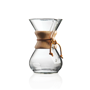Chemex Three Cup Classic - Coffee decanter CM-6A