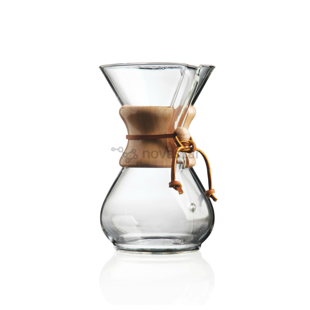 Kavinukas Chemex Three Cup Classic CM-6A