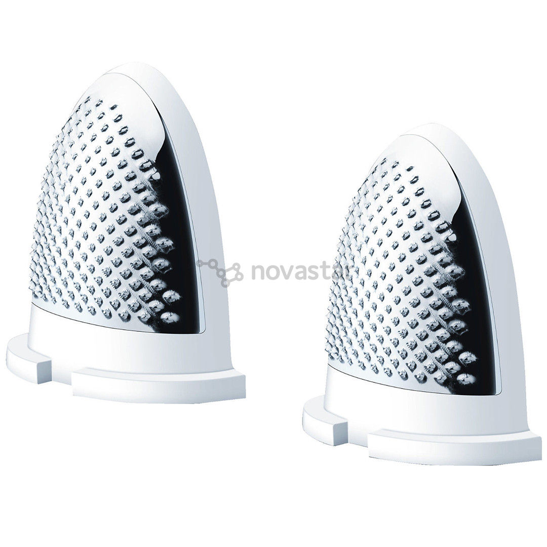 Replacement set for pedicure device Beurer MP 55, 2 pieces