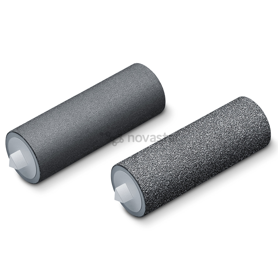 Beurer MP 55, 2 pieces - Rolls replacement set for pedicure device