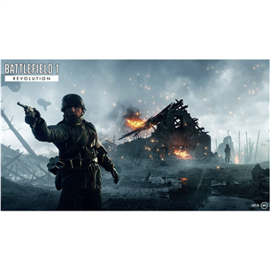 Žaidimas PS4 Battlefield 1 Revolution