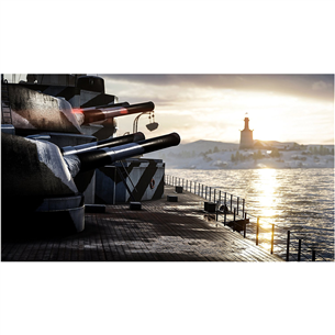 Žaidimas PS4 Battlefield 1 Revolution